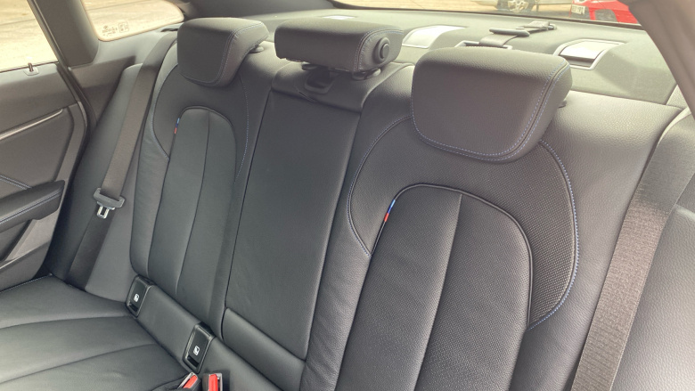 BMW 2 Series 218i [136] M Sport 4dr Petrol Saloon